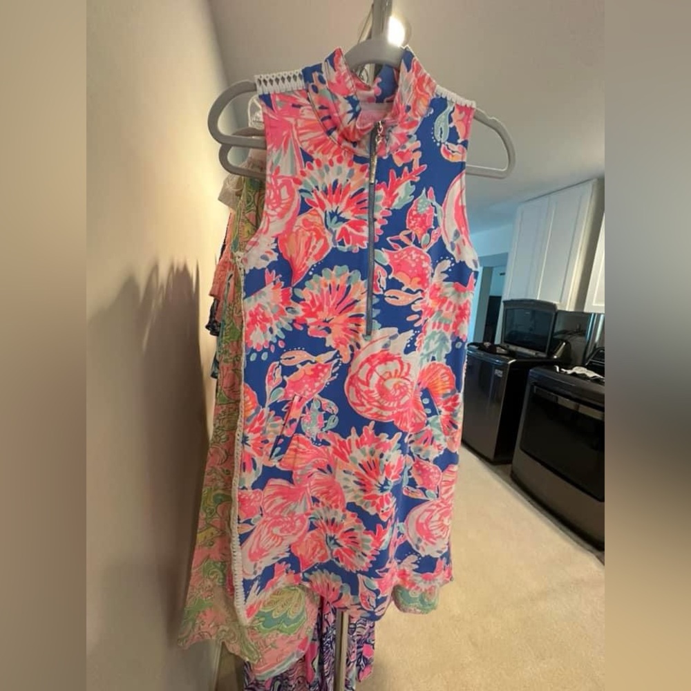 COPY - Lilly Pulitzer Dress